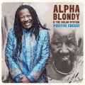 alpha blondy、Ijahman Levi - Rainbow in the Sky (feat. Ijahman Levi)