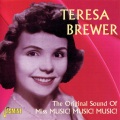 teresa brewer、Dixieland All Stars - Music! Music! Music!