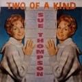 Sue Thompson - I Can't Help It