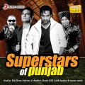 Master Saleem、Rishi Singh、Seagal - Jatt