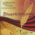 Philharmonic Wind Orchestra、Zora Slokar - Holberg Prelude