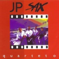 JP Sax - Jpa