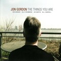 Jon Gordon - Alone Together