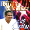 Kinito Mendez - La grua