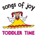 Toddler Time、Circle of Friends - Get the Joy