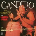 Candido、The Ernie Wilkins Orchestra - Peanut Vendor