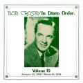 In Disco Order Volume 10