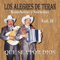 los alegres de teran - María de la Luz