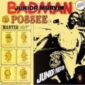 junior murvin、Jango - Bam Bam Bam