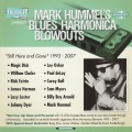 William Clarke - Lonesome Bedroom Blues