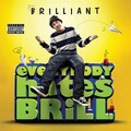 Brilliant、Jamillions、Cease - Never Let Go