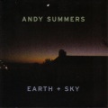 Andy Summers - Above the World