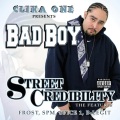Bad Boys、Young Cavi、Brown Boy、Frost - Outro