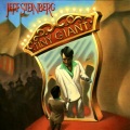 Jeff Steinberg - It's A Long Way Up