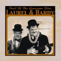 laurel & hardy - Trail of the Lonesome Pine