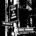 Eddie Cumana、Wilson Santos - Avenue C (Original mix)