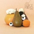My Robot Friend、Dean Wareham - Astronaut