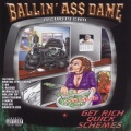 Ballin' A$$ Dame、Hollow Tip、Mic-C、Playa Shane - I'm A Hustle