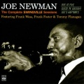 joe newman、Frank Wess、Eddie Jones、tommy flanagan - Taps Miller
