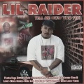 Lil Raider、Louie Loc - G-File