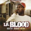 Lil Blood、Lil Goofy - Final Destination (feat. HD & Lil Goofy)