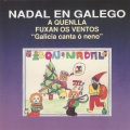 fuxan os ventos - Catro Mancebos