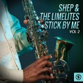 shep & the limelites - Makes No Difference