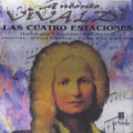 pina carmirelli - Concerto in E Major for Violin, String Orchestra and Continuo, Op. 8, No. 1, RV 269 