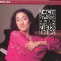 內田光子 - Mozart: Piano Sonata No.6 in D, K.284 