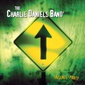 Charlie Daniels - The South's Gonna Do It