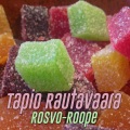 tapio rautavaara - Rosvo-Roope