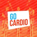 Cardio Motivator - Holding On (124 BPM)