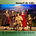 Berliner Philharmoniker - Cuatro Piezas Españolas: IV. Andaluza