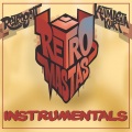 KutMasta Kurt、Retrogott - Show Time
