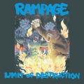 Rampage - Best Enemy