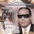 Porrina De Badajoz - Ojos Verdes