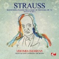 Moscow State Symphony Orchestra、Veronika Dudarova - Der Rosenkavalier (The Knight of the Rose), Op. 59: Waltz Suite I