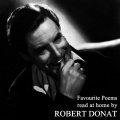 Robert Donat - Bright Star / La Belle Dame Sans Merci / Ode to Melancholy / Ode to Autumn