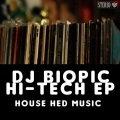 DJ Biopic - Streets