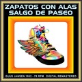 Guus Jansen - Zapatos Con Alas