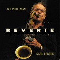 Ivo Perelman、Karl Berger - Transcendence