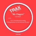 mr. fingers - Can You Feel It