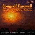 Jeremy Filsell - Mass in G Minor: I. Kyrie