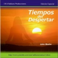 John Martin - Thais Meditation
