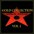 Mahalia Jackson - Elijah Rock