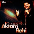 Akram Rahi - Dil Vich Tareran Pe Gaiyan