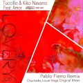 tuccillo、Kiko Navarro、Amor - Lovery (feat. Amor Pablo Fierro Remix Remix)