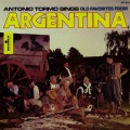 Antonio Tormo - Entre San Juan y Mendoza (Was I Ever Drunk!)
