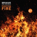 Jess Mills、Breakage - Fighting Fire