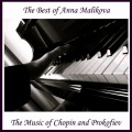 Anna Malikova - G-Flat Major